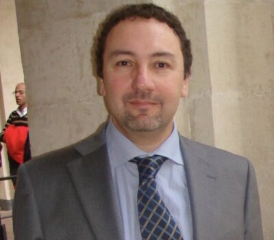 Agatino (Tino) Lipara
