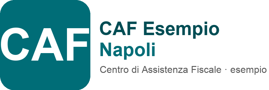 CAF Esempio Napoli