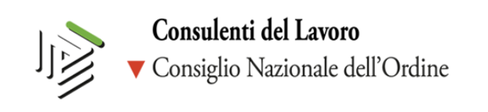 Consiglio Nazionale Ordine dei Consulenti del Lavoro