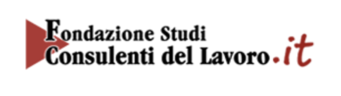 Fondazione Studi Consulenti del Lavoro