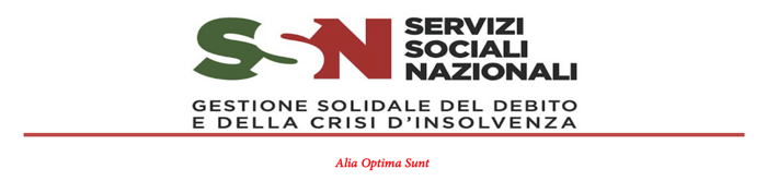 Servizi Sociali Nazionali
